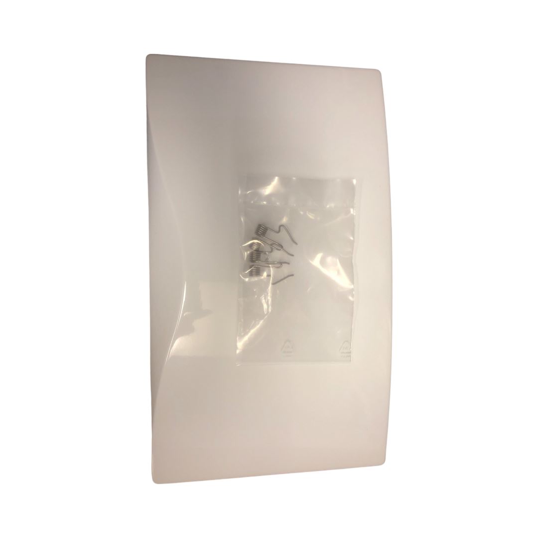 Cover, casing (sheet metal)